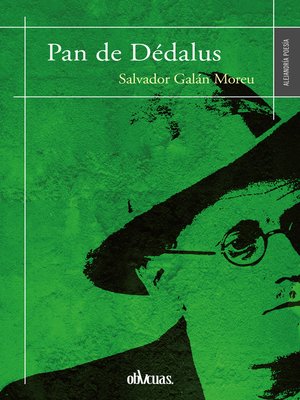 cover image of Pan de Dédalus